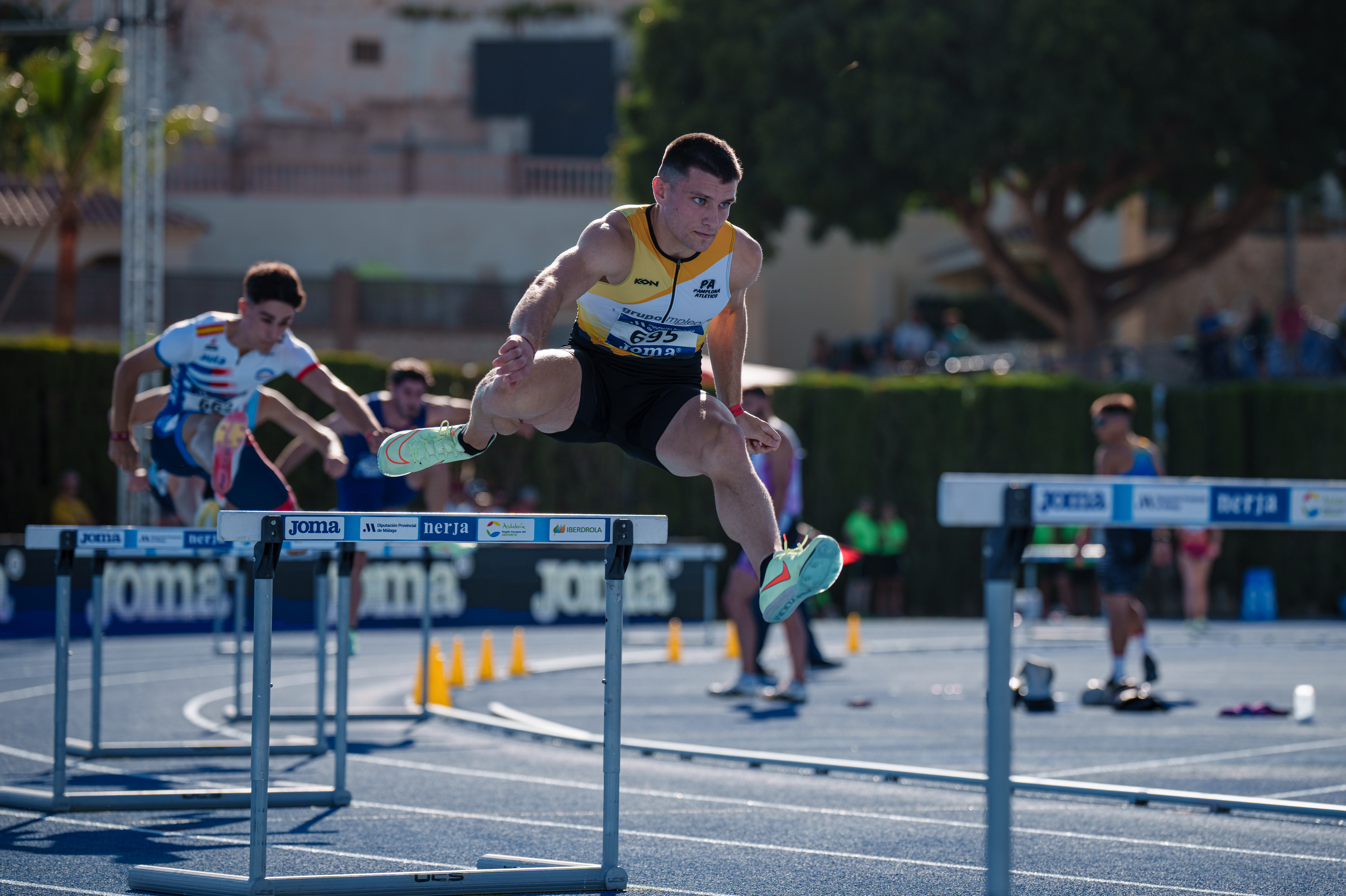 Objetivos de la Fundación